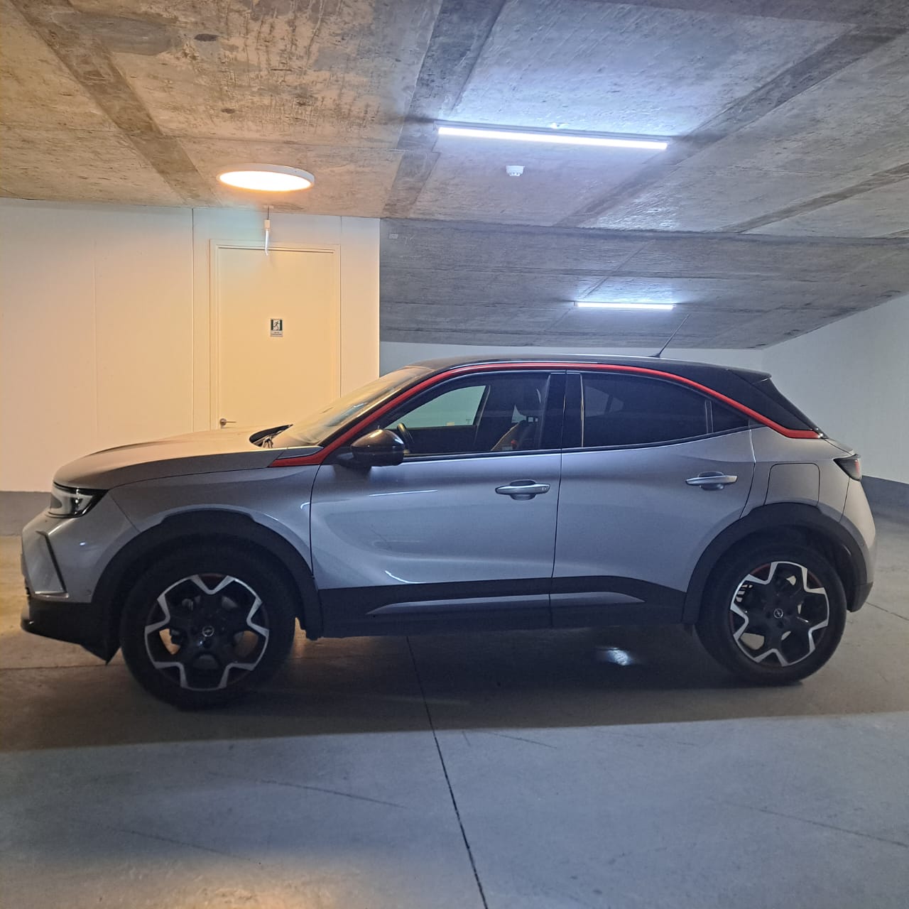 Imagen del vehículo